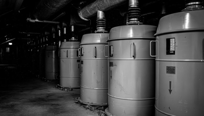 What Is the Fuel Filtration Efficiency Standard for Diesel Generator Fuel Systems?