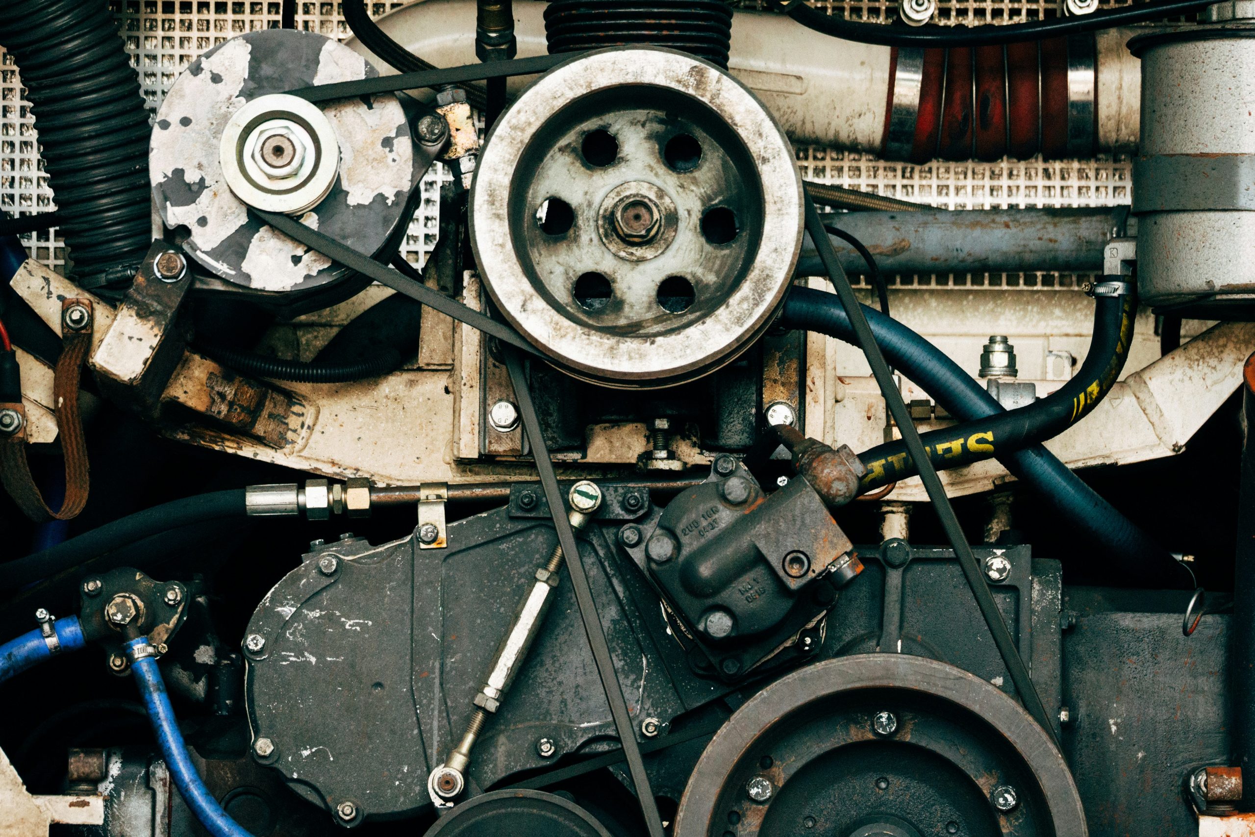 How to Calculate Fuel Storage for Diesel Generator Data Center