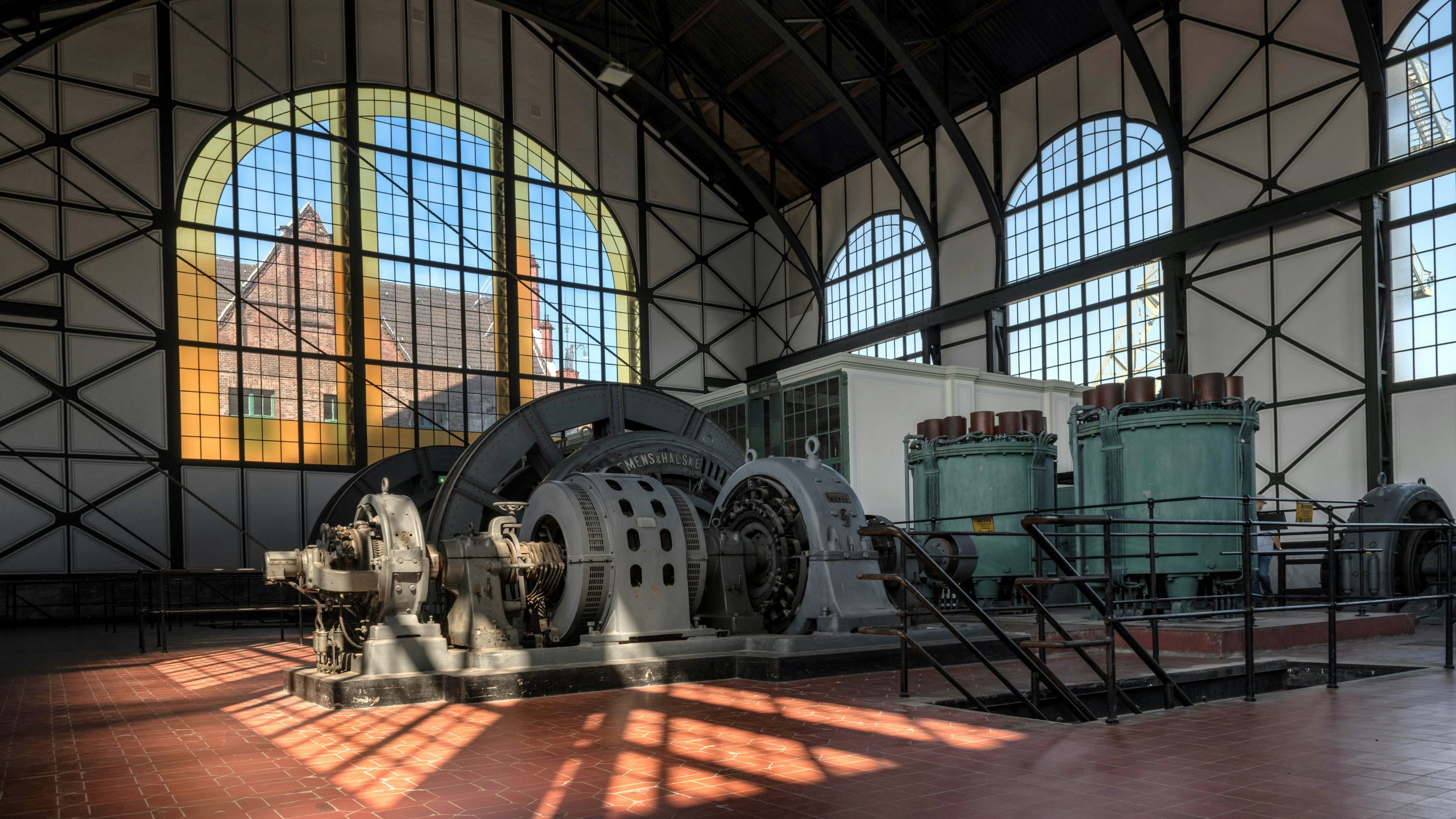 What Is the Transient Response Time for Diesel Generator Systems