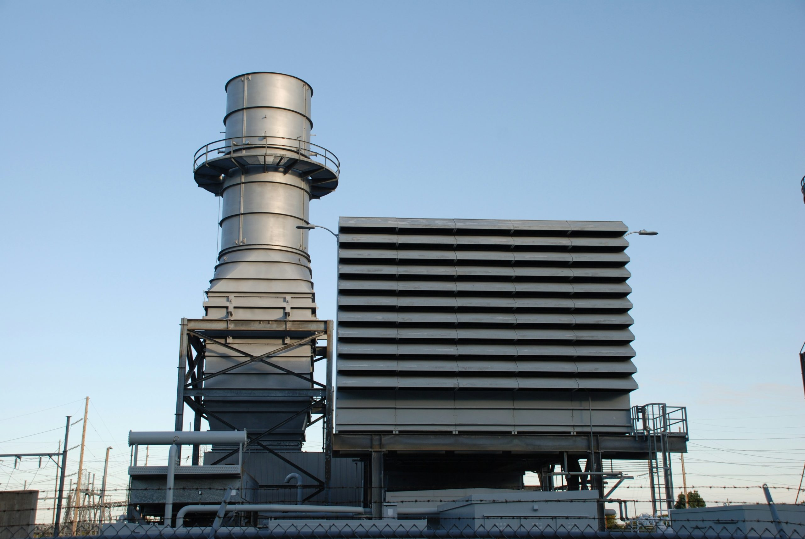 How to Calculate Sizing for Diesel Generator Hospital
