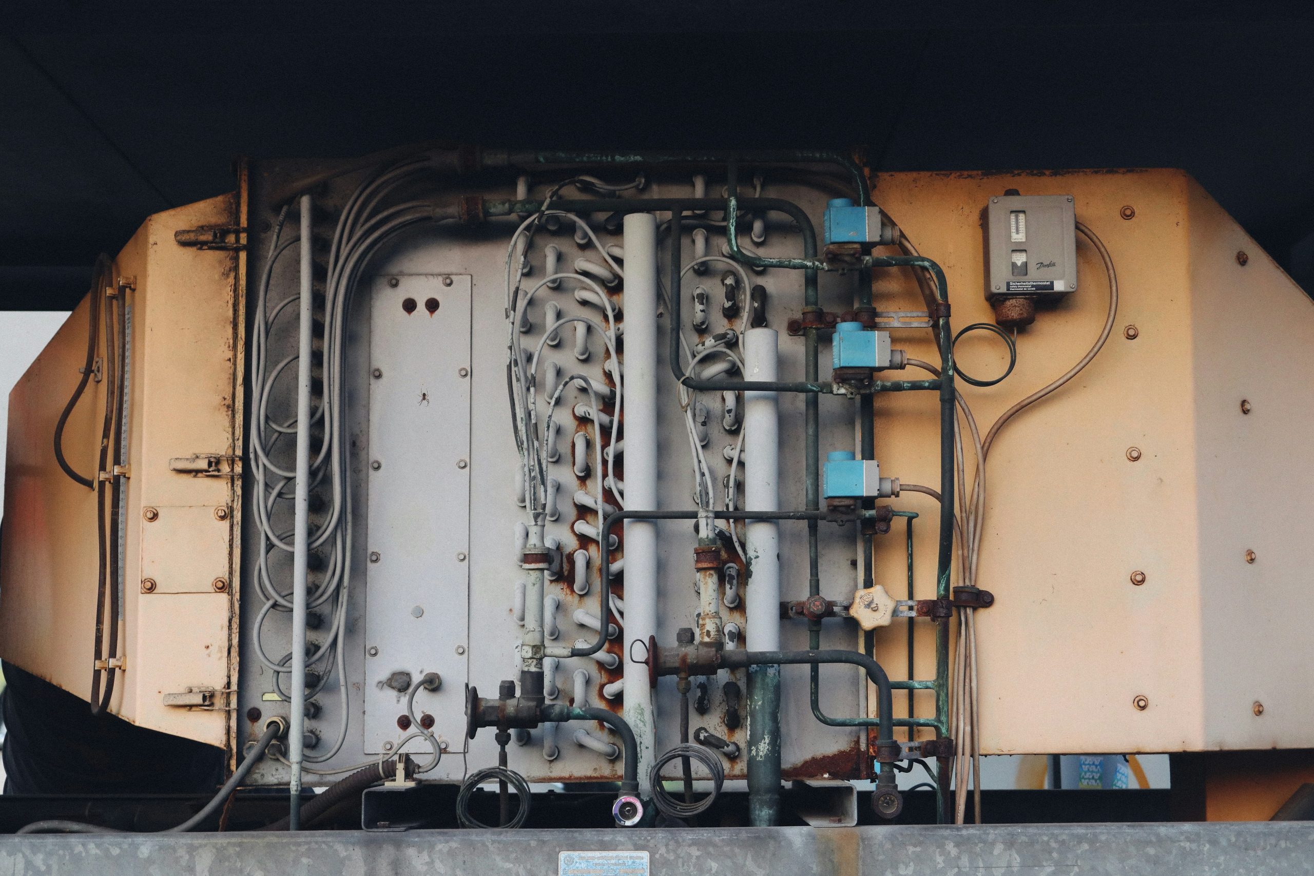 How to Calculate Sizing for Diesel Generator Data Center