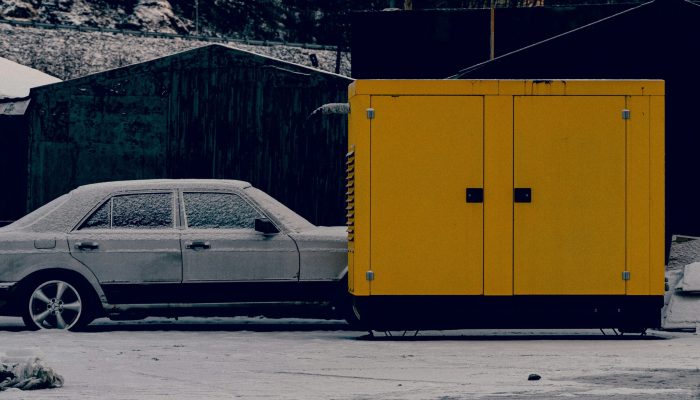 How to Calculate Runtime for Diesel Generator Data Center