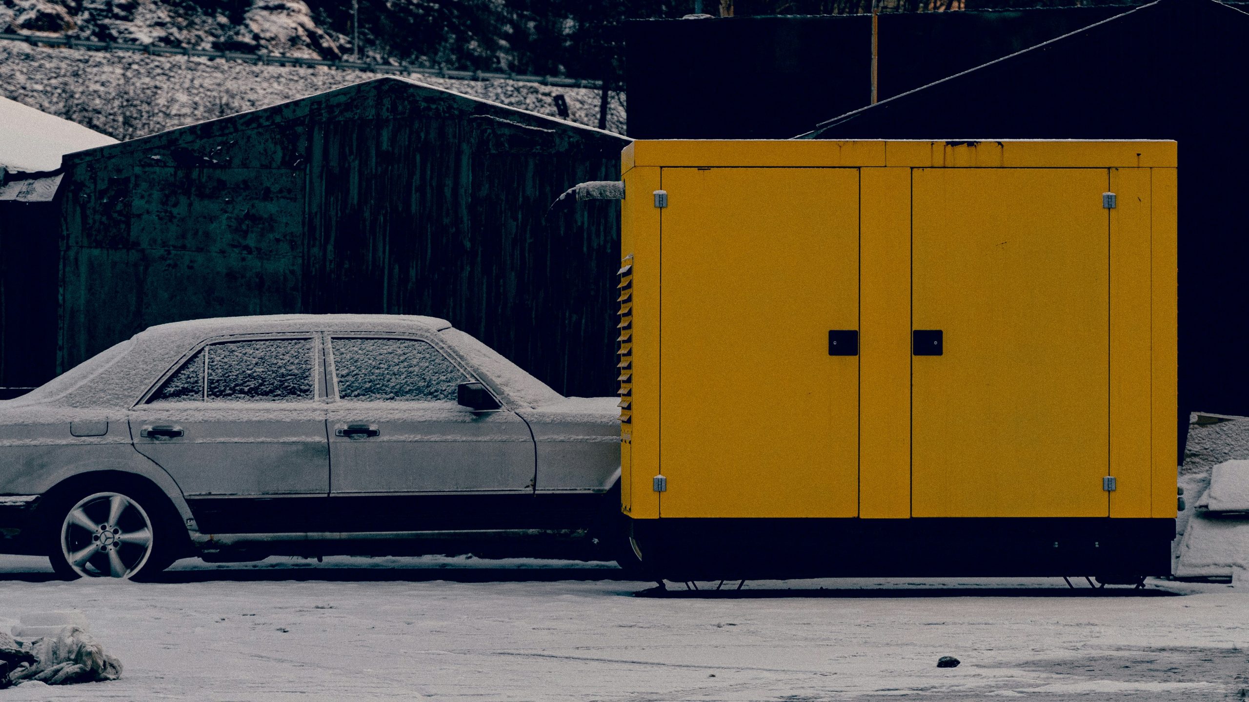 How to Calculate Runtime for Diesel Generator Data Center