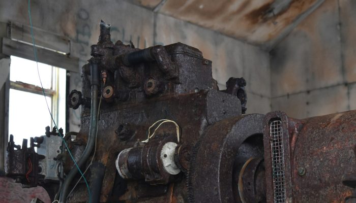 What Is the Fuel Consumption at Partial Load for Diesel Generator Systems