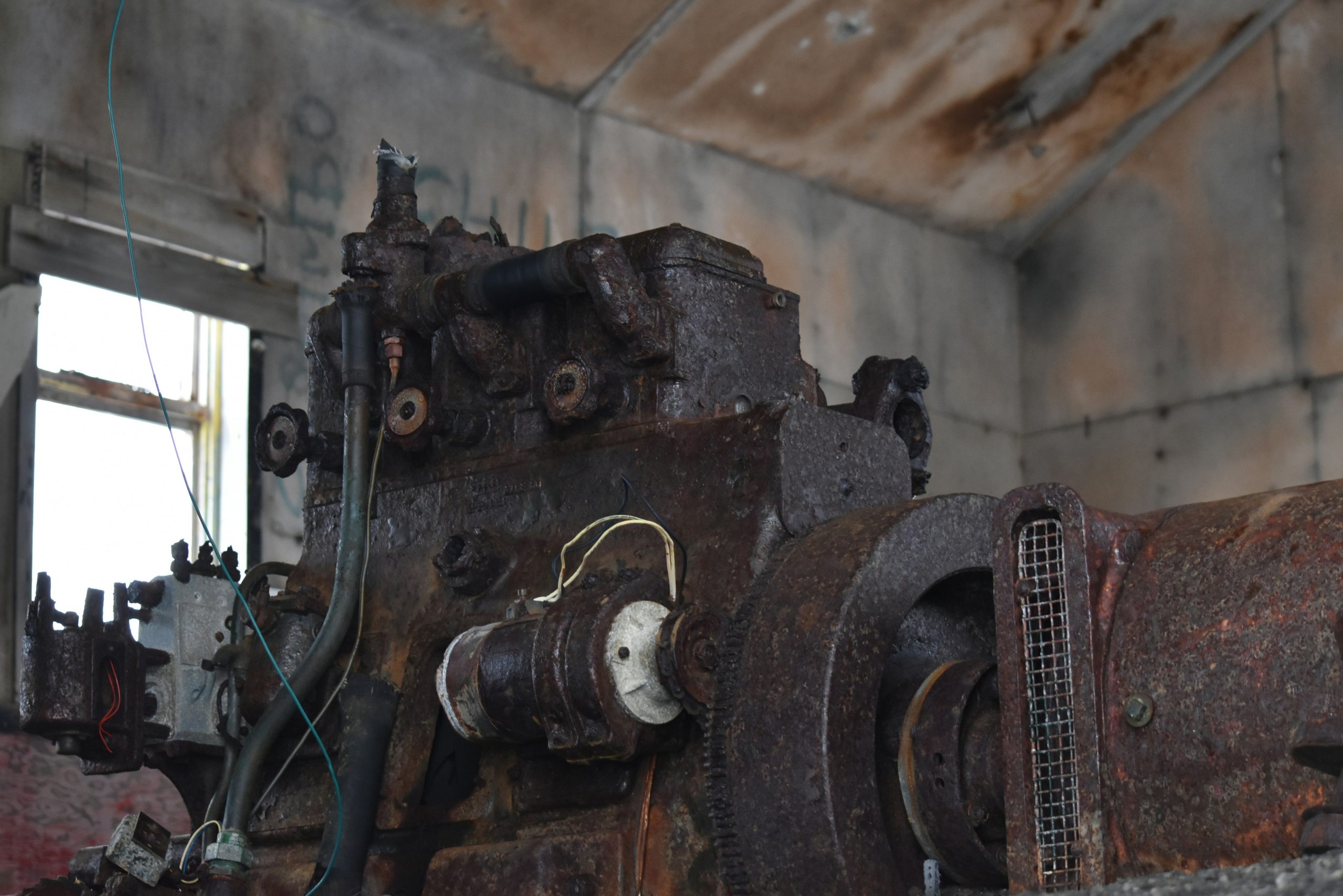 What Is the Fuel Consumption at Partial Load for Diesel Generator Systems