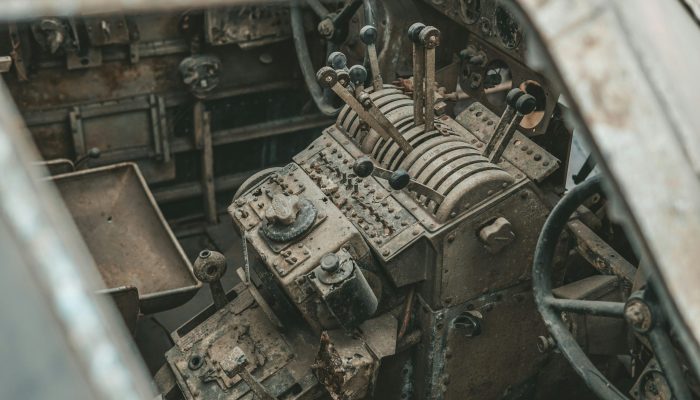Hoe beïnvloed die goewerneur die beginprestasie van dieselopwekkers