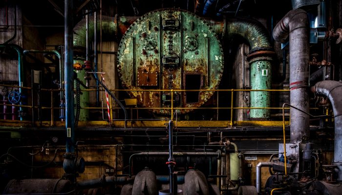 What Are the NFPA 110 Requirements for Diesel Generator Installation