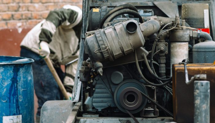 How Does Injector Affect Diesel Generator Reliability