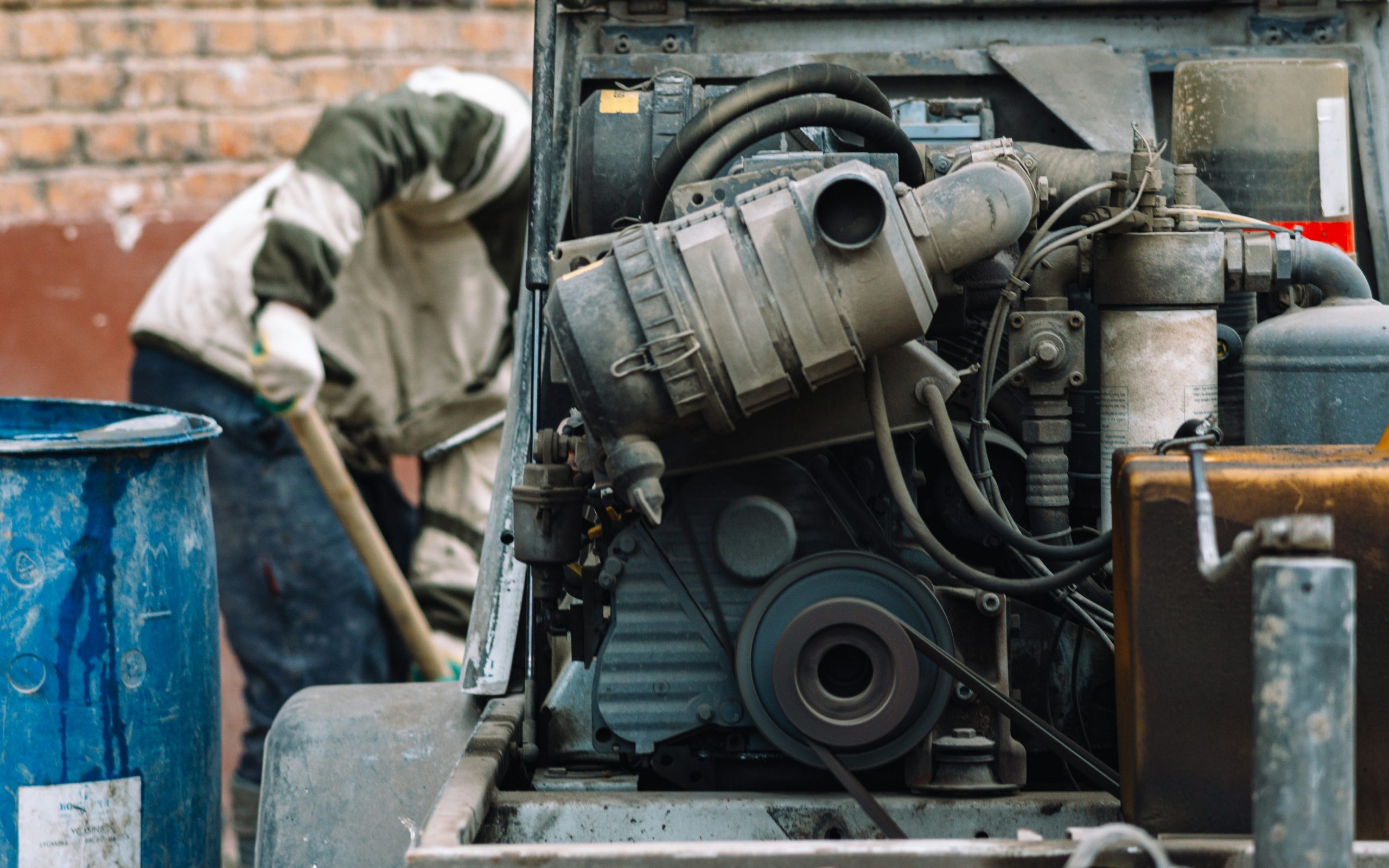 How Does Injector Affect Diesel Generator Reliability