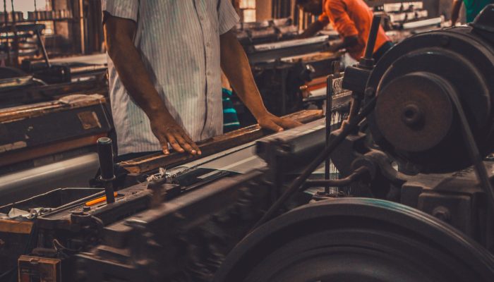How Does Intercooler Affect Diesel Generator Load Response