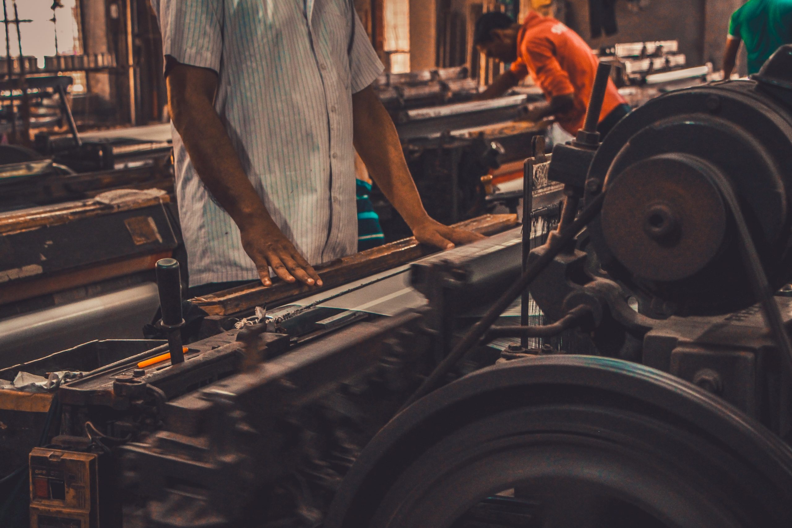 How Does Intercooler Affect Diesel Generator Load Response