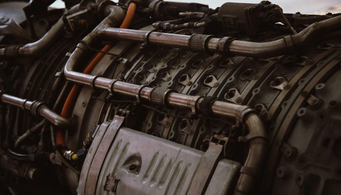 What Is the Bearing Temperature Rise Limit for Diesel Generator Systems