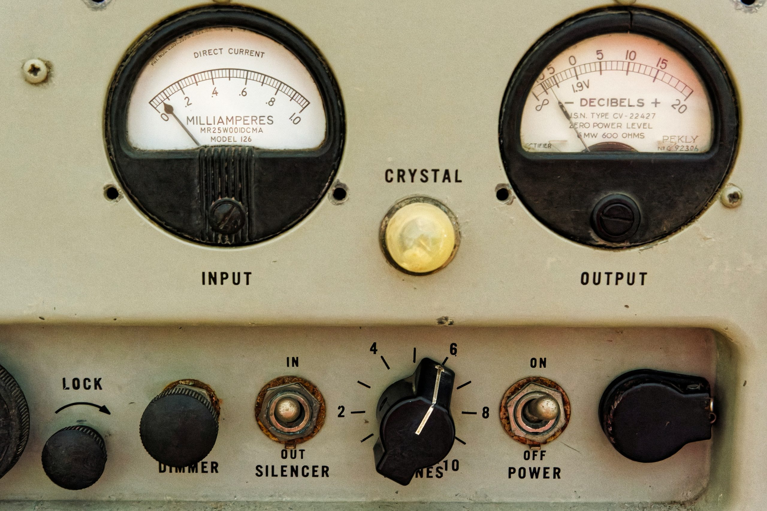 Generator for whole house