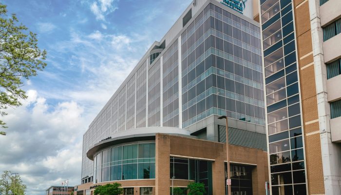Hospital Backup Generator: NFPA 110 & IEC Compliance Guide