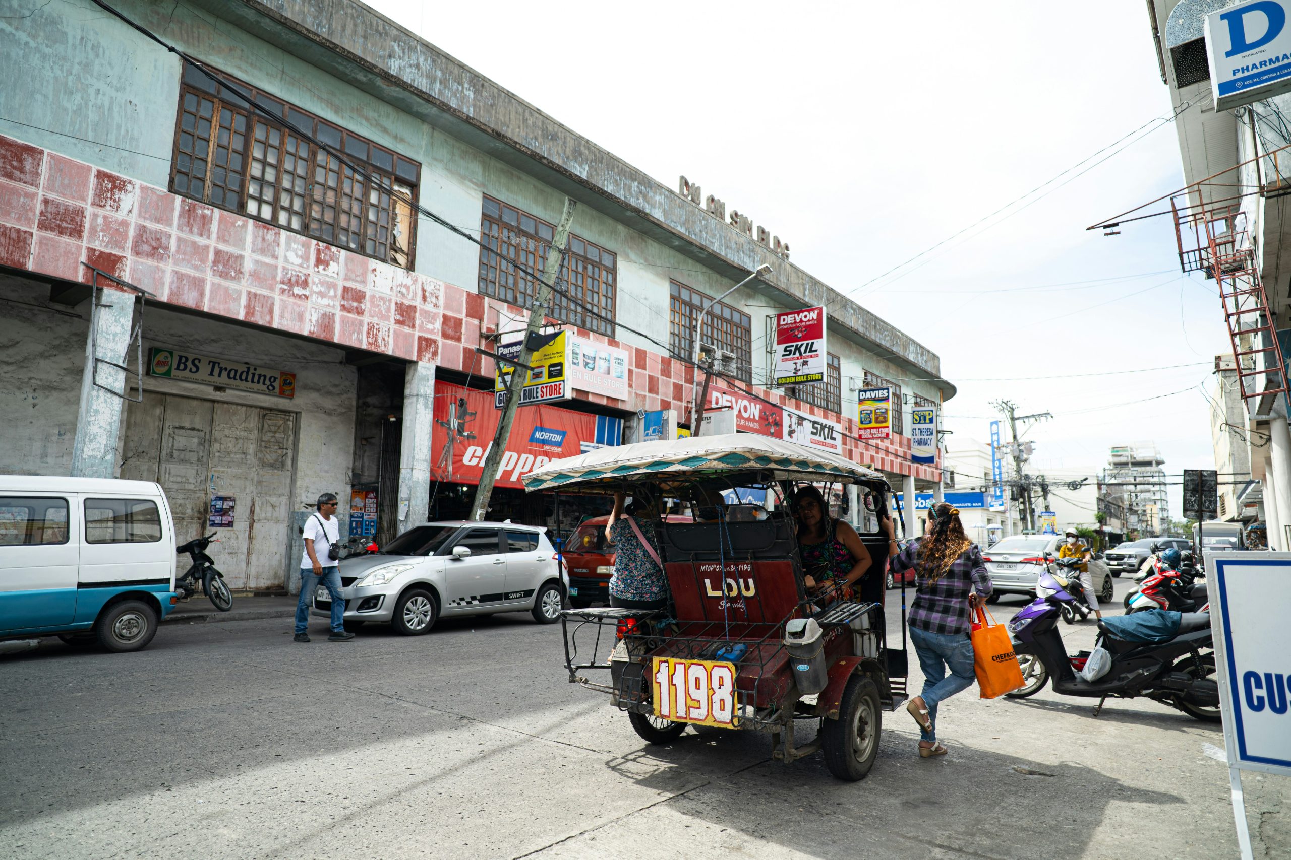 1000kW diesel generator Philippines