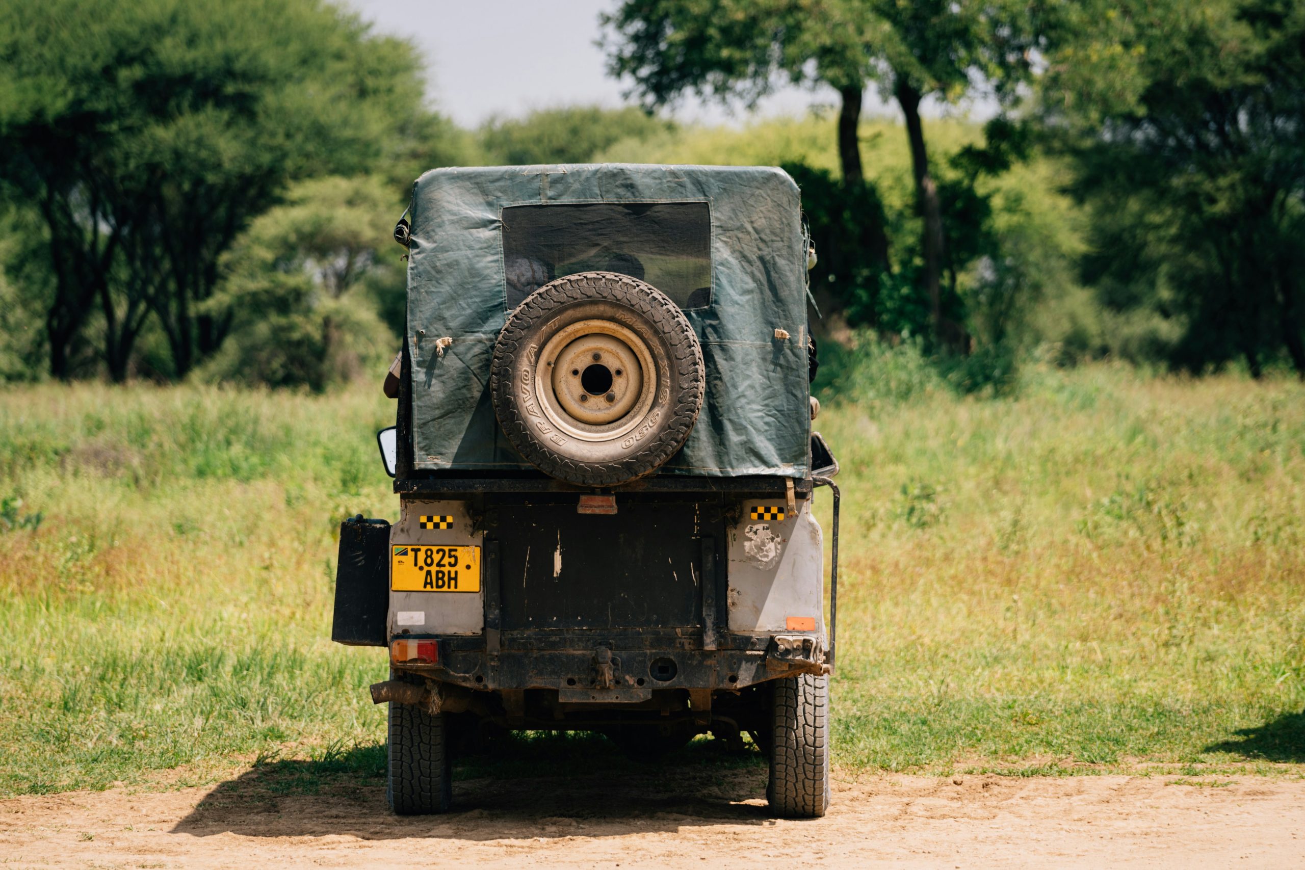 300kW diesel generator Tanzania