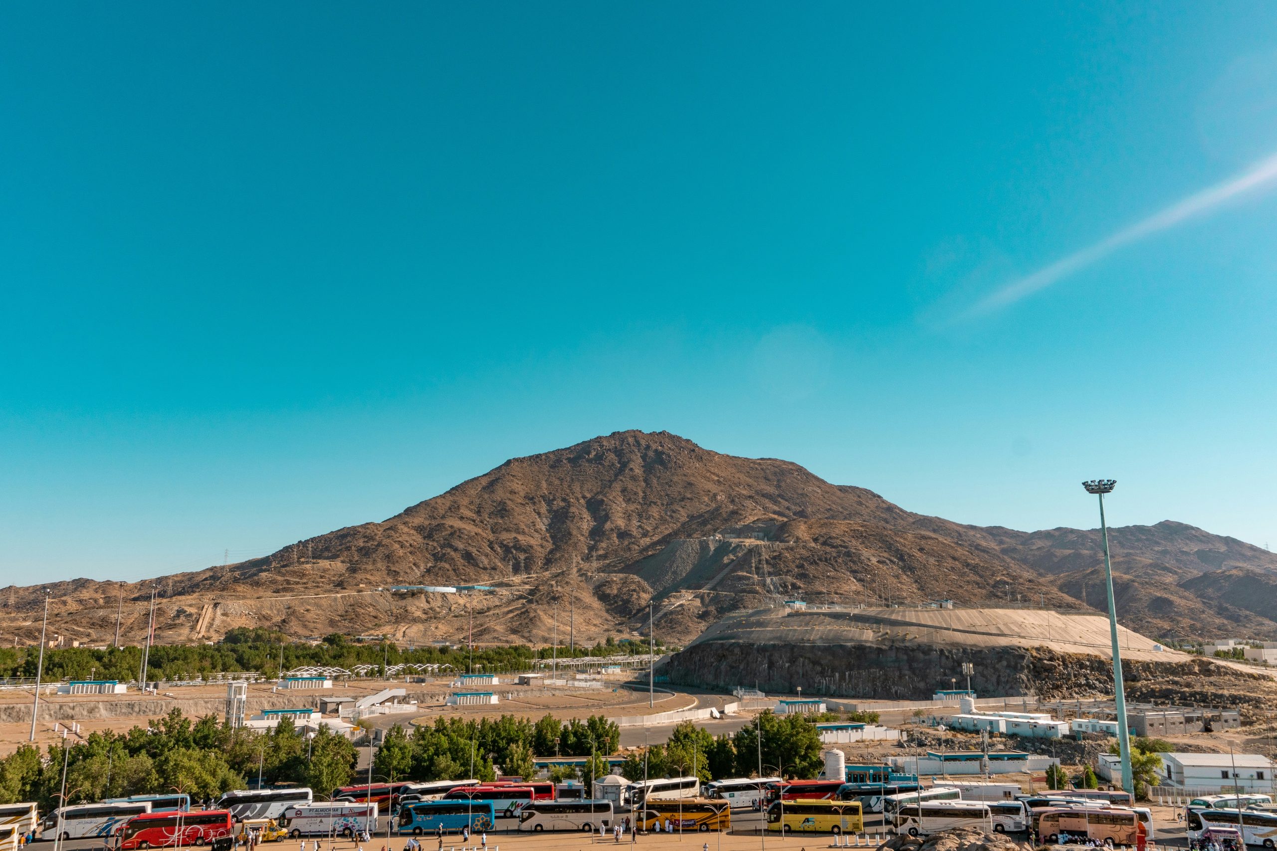600kW diesel generator Saudi Arabia