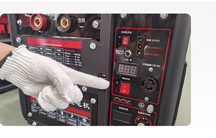 Deep Sea DSE8610 control panel and Huaquan Cloud IoT monitoring for 600kW diesel generator Greece